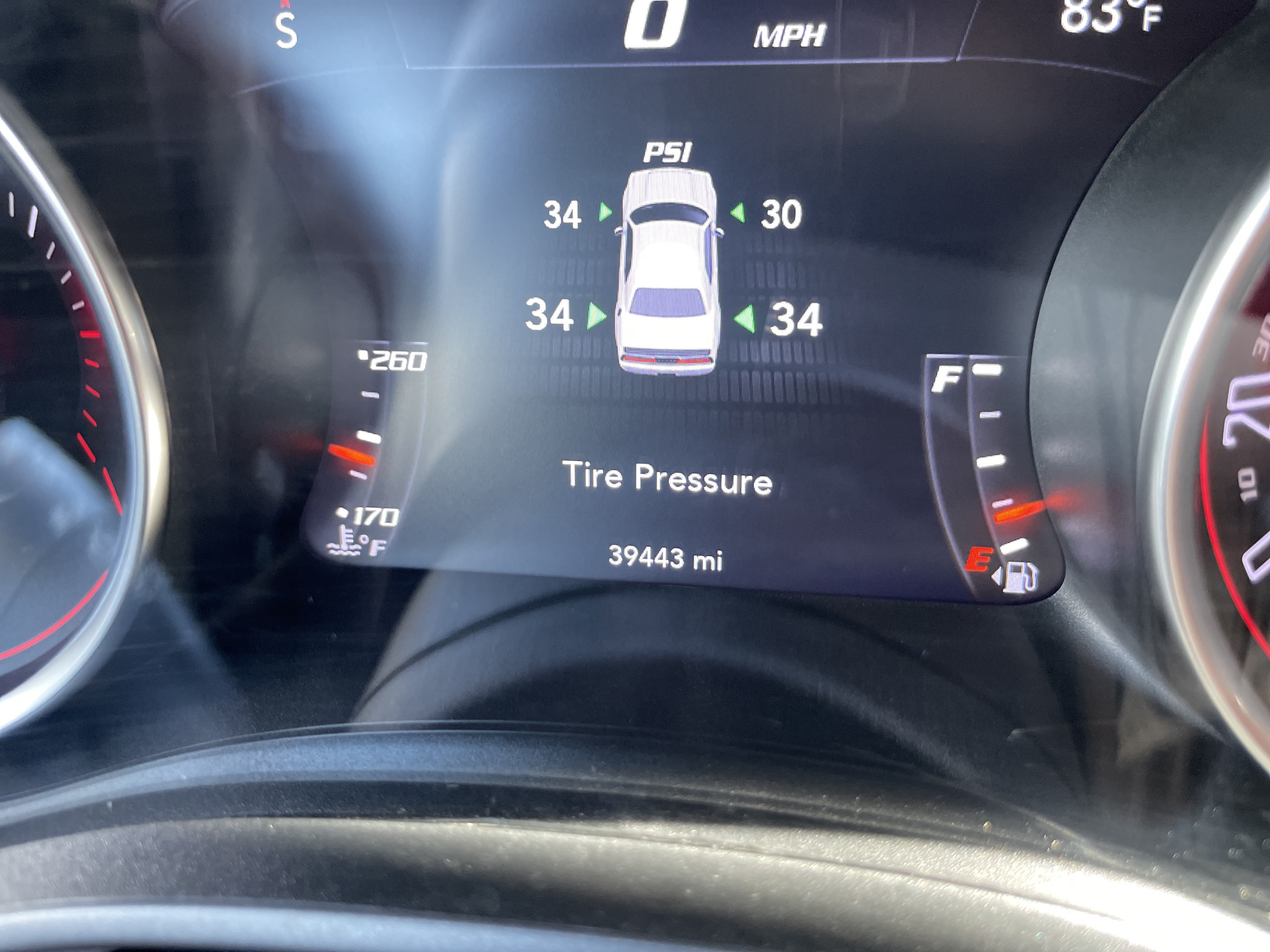 Used 2019 Dodge Challenger R/T Scat Pack RWD image 21