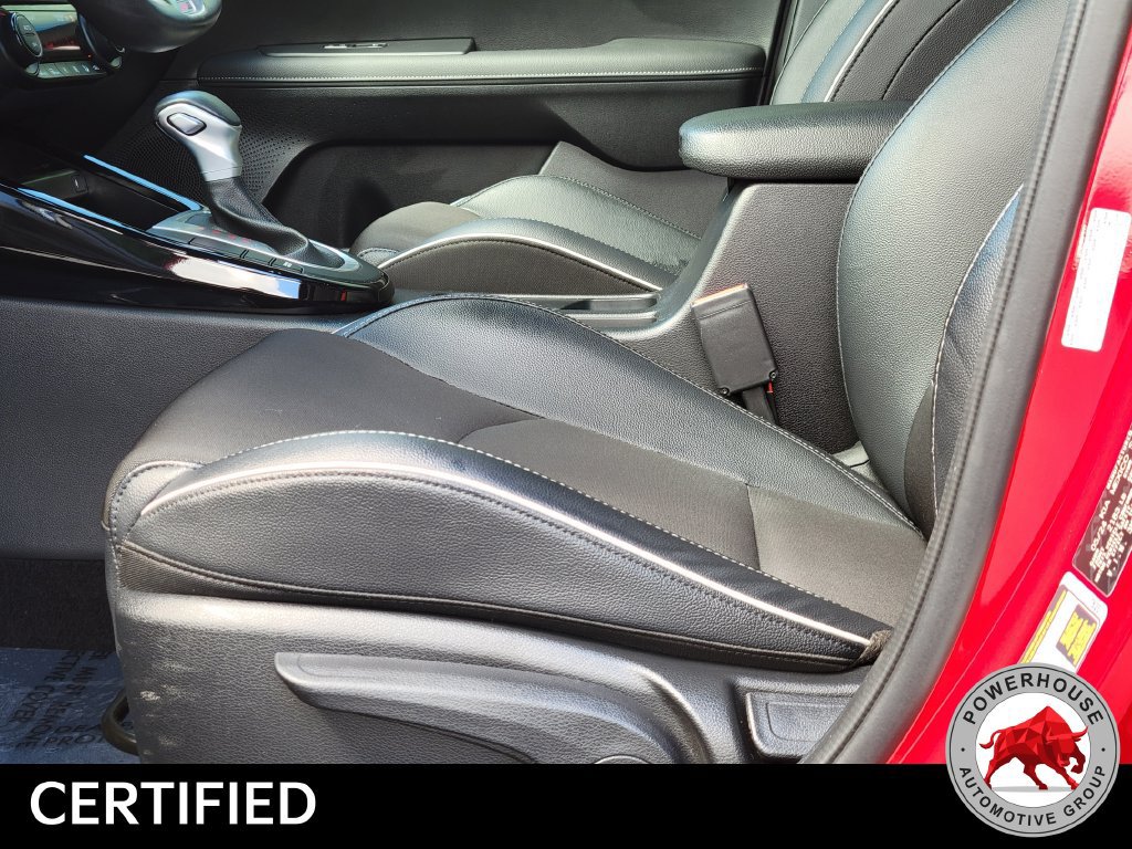 Used 2024 Kia Forte GT-Line w/ GT-Line Premium Package FWD image 23