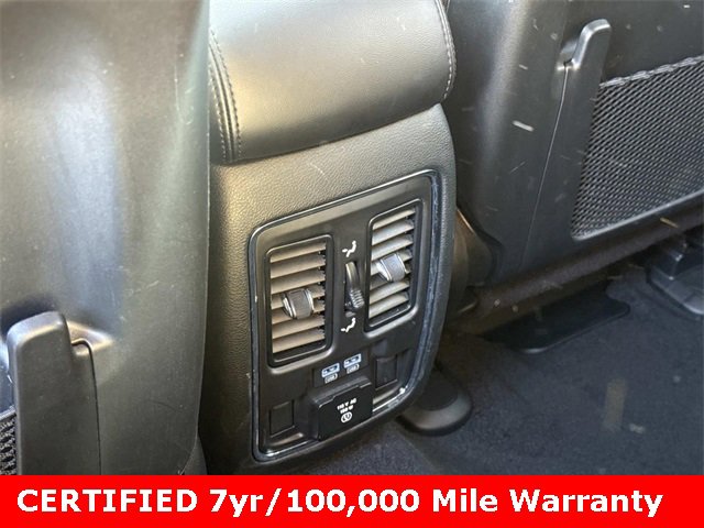 Certified 2022 Jeep Grand Cherokee Limited image 16