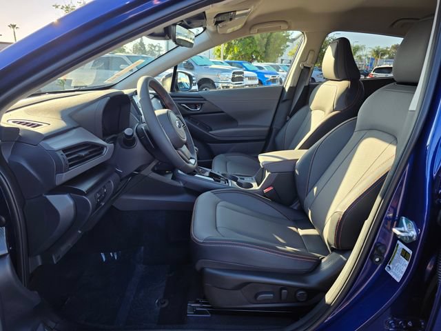 New 2026 Subaru Crosstrek 2.5i Limited w/ Crosstrek Mirror Package AWD/4WD image 13
