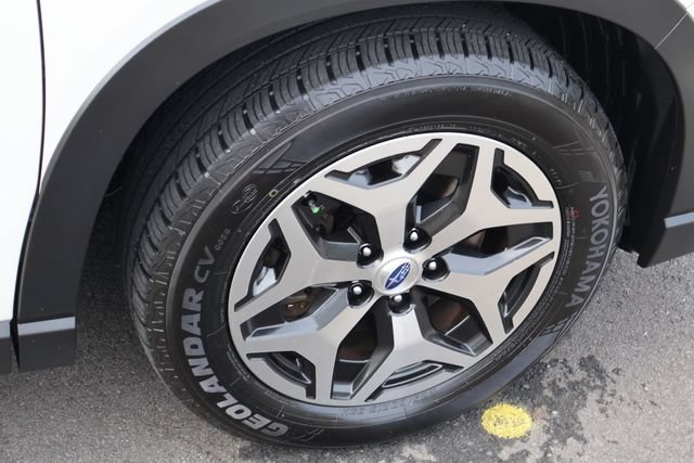 Used 2020 Subaru Forester Premium AWD/4WD image 25