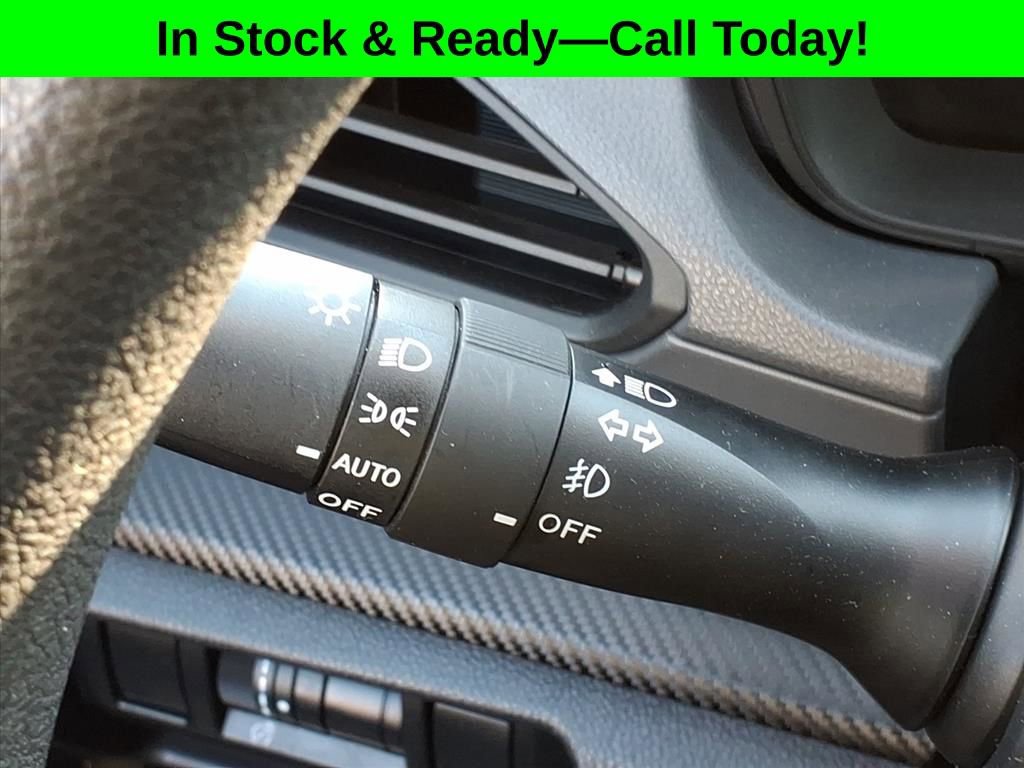 Used 2024 Subaru Crosstrek 2.0i Premium AWD/4WD image 21