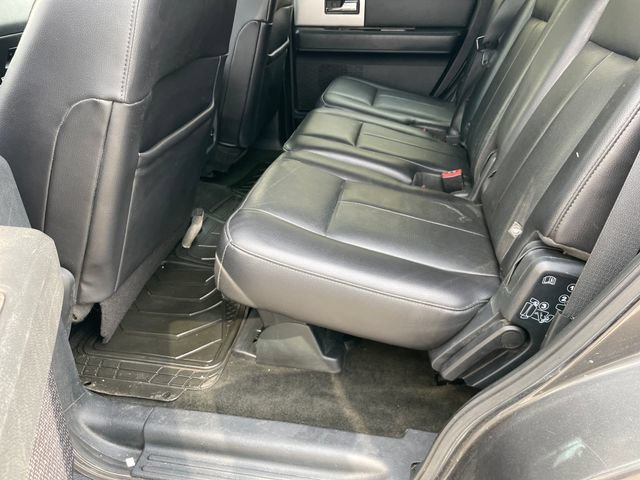 Used 2016 Ford Expedition Limited AWD/4WD image 26
