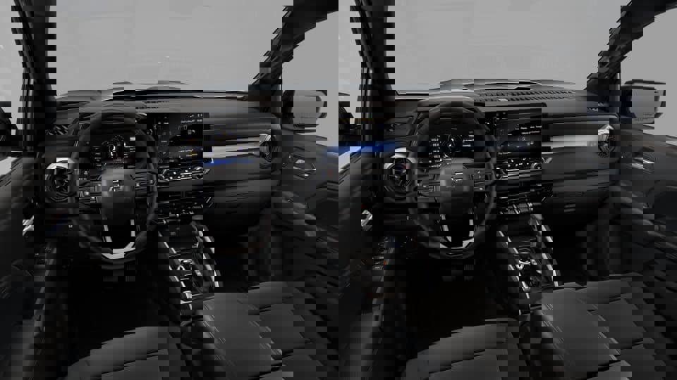 New 2025 Chevrolet Colorado LT w/ Advanced Trailering Package image 49