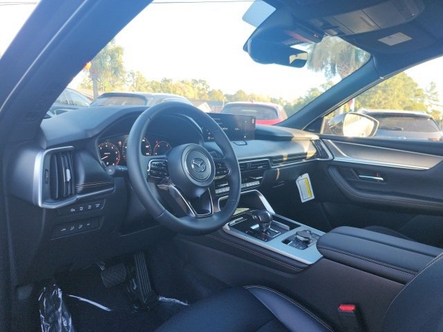 New 2026 MAZDA CX-90 3.3 Turbo S w/ Premium Package image 15