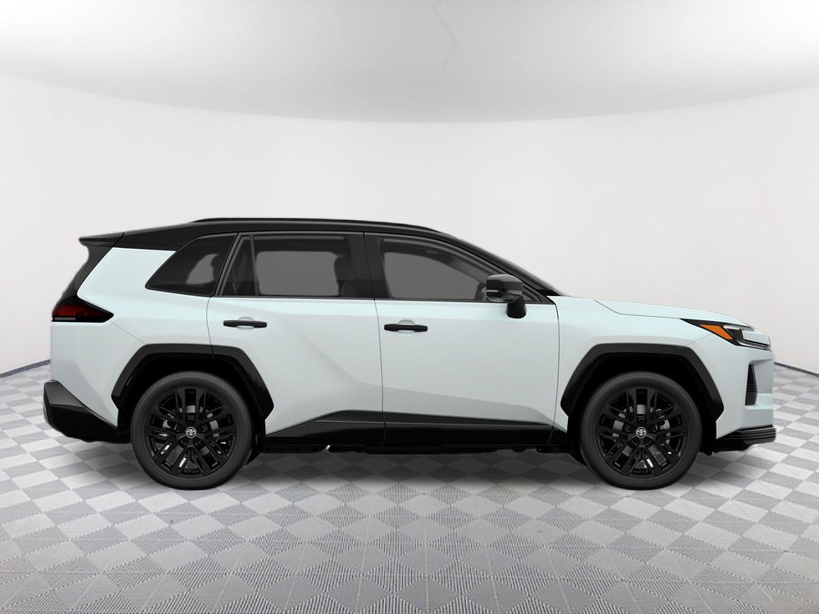 New 2026 Toyota RAV4 XSE w/ Weather Package AWD/4WD image 12