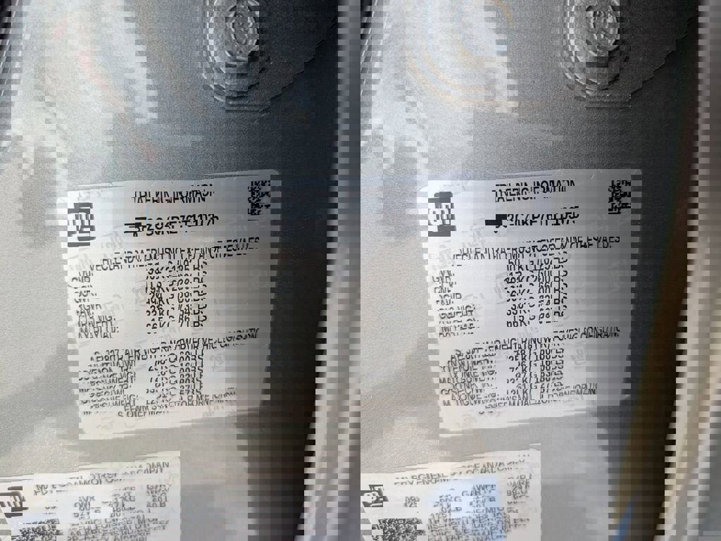 Certified 2026 Chevrolet Silverado 2500 LTZ w/ LTZ Convenience Package image 30