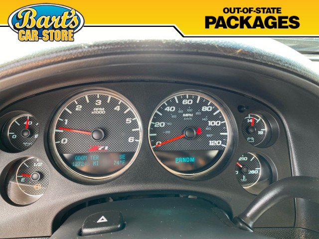 Used 2012 GMC Sierra 1500 SLT w/ All-Terrain Package AWD/4WD image 35