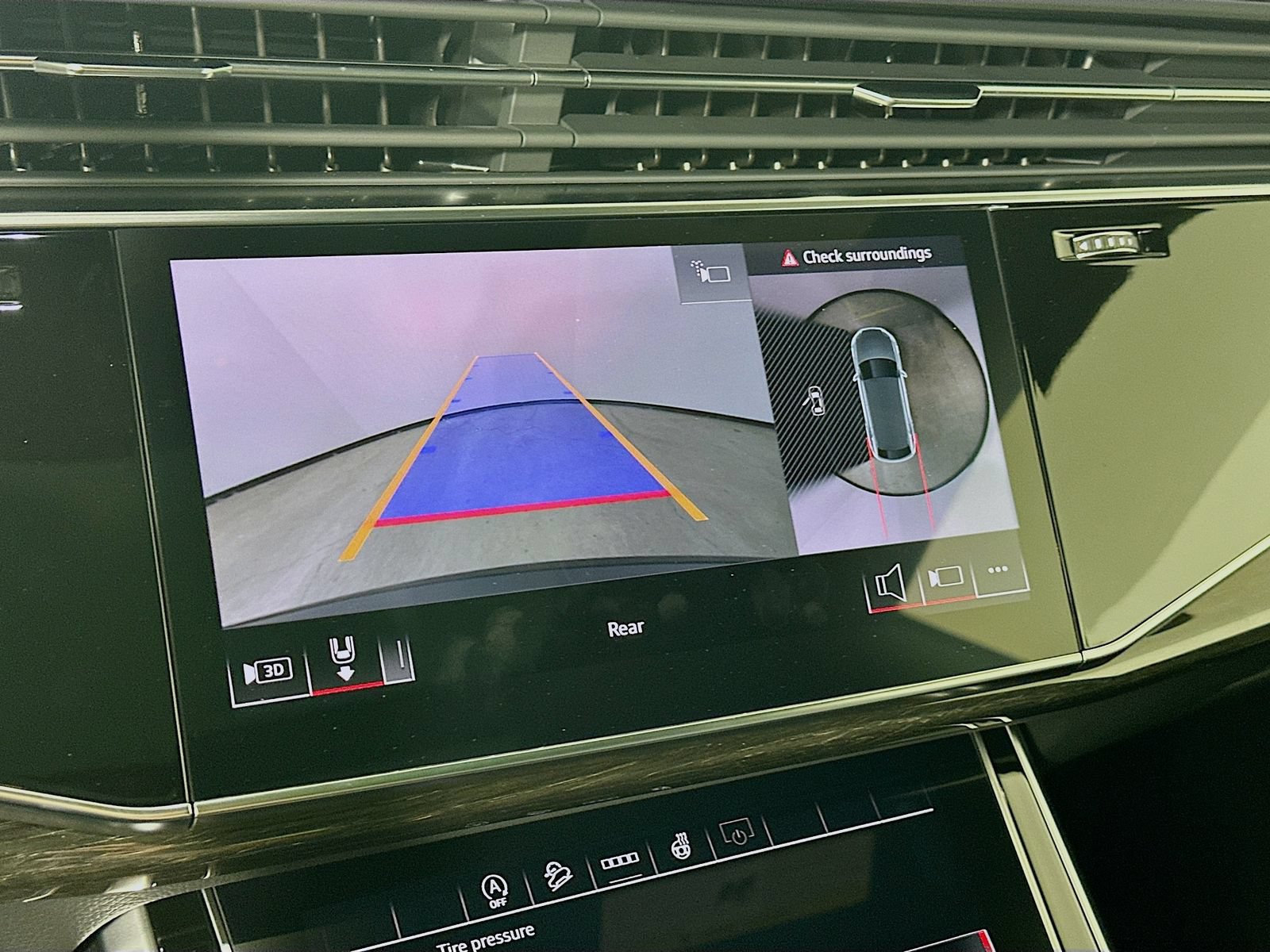 New 2026 Audi Q8 Premium Plus AWD/4WD image 24