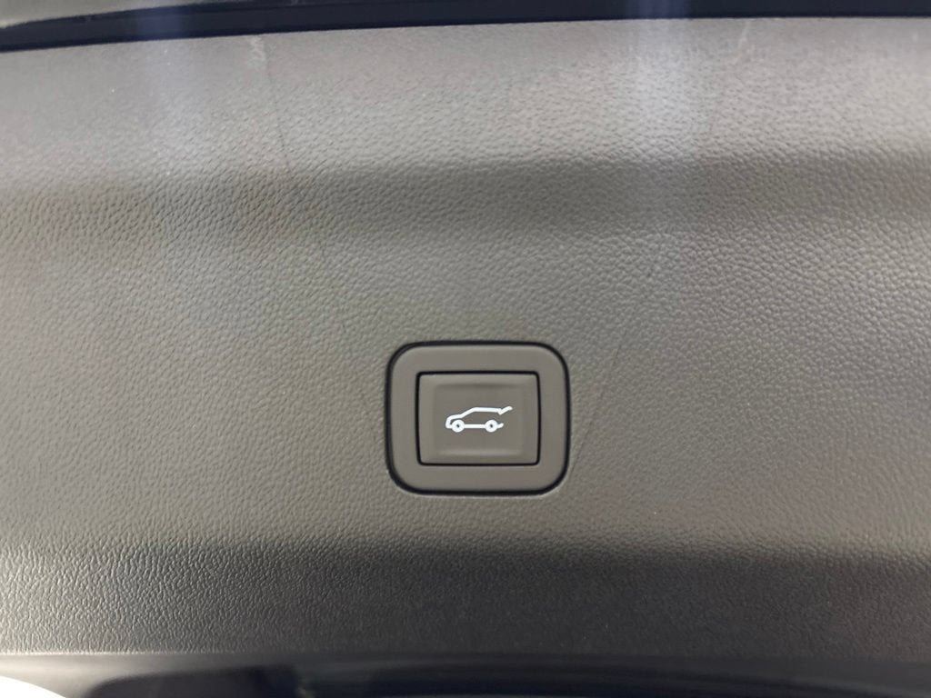 New 2026 Chevrolet Tahoe Premier AWD/4WD image 37