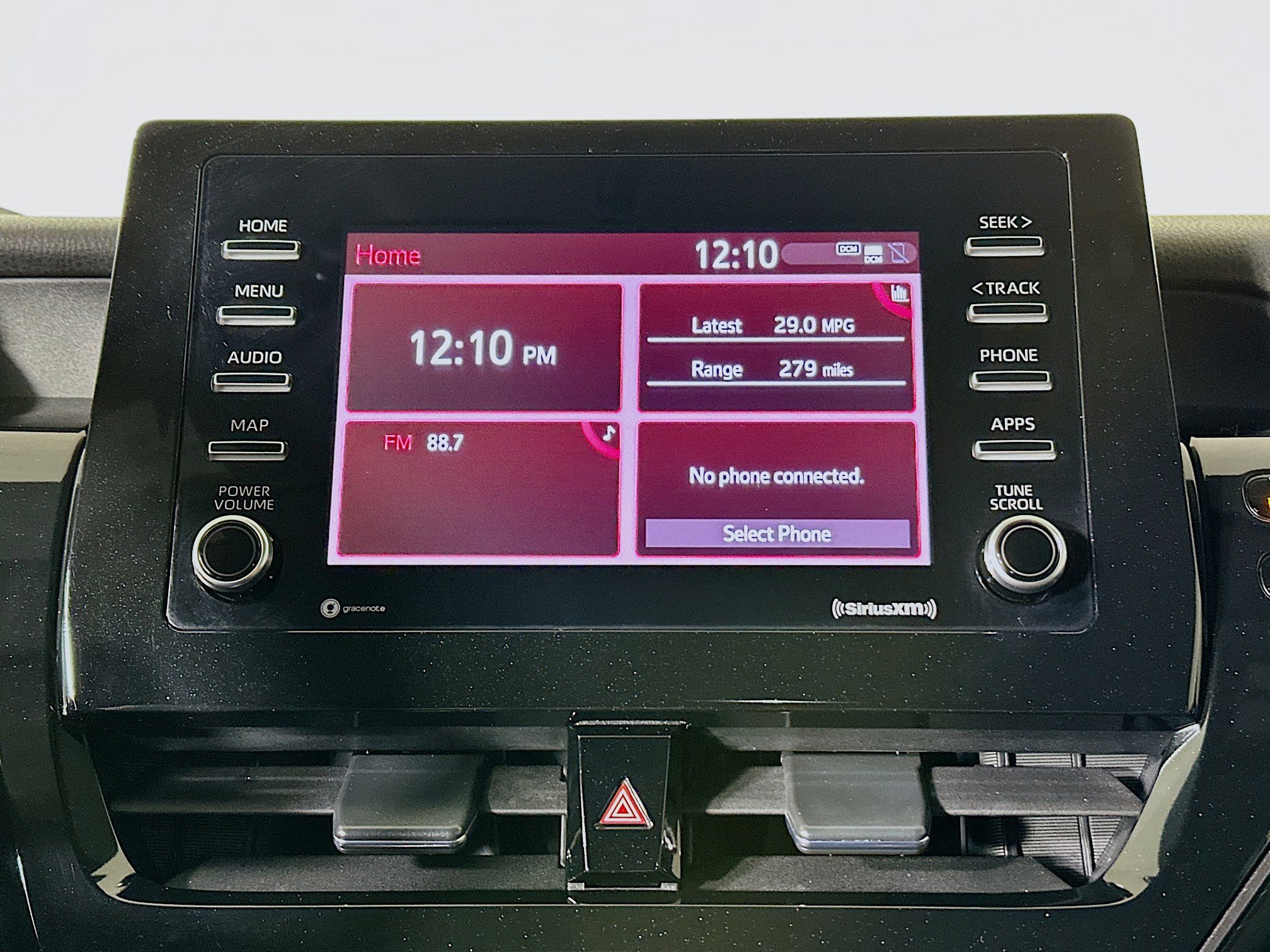 Used 2024 Toyota Camry SE FWD image 22