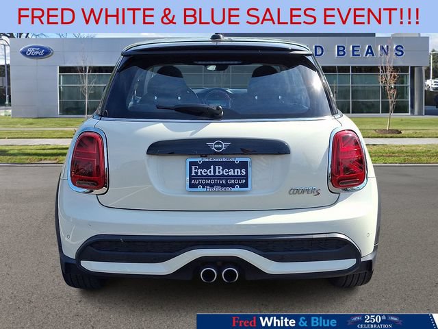 Used 2023 MINI Cooper S FWD image 5