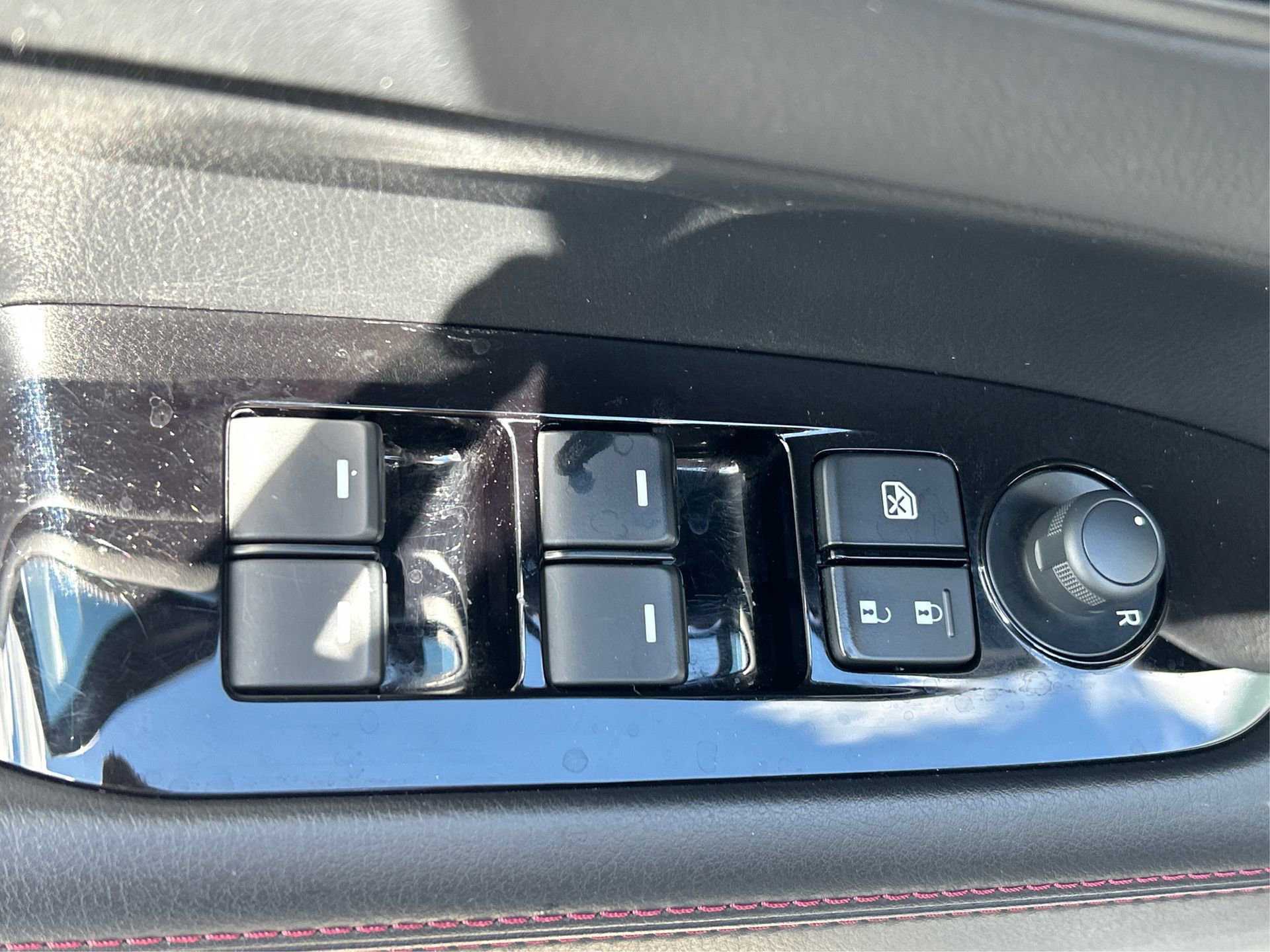 Used 2022 MAZDA CX-5 Carbon Edition image 36