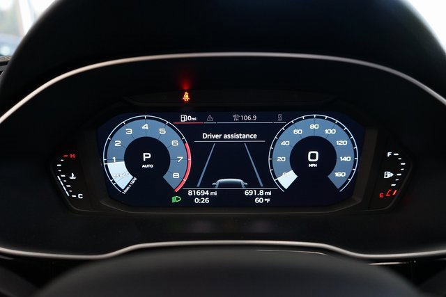 Used 2021 Audi Q3 2.0T Premium image 32