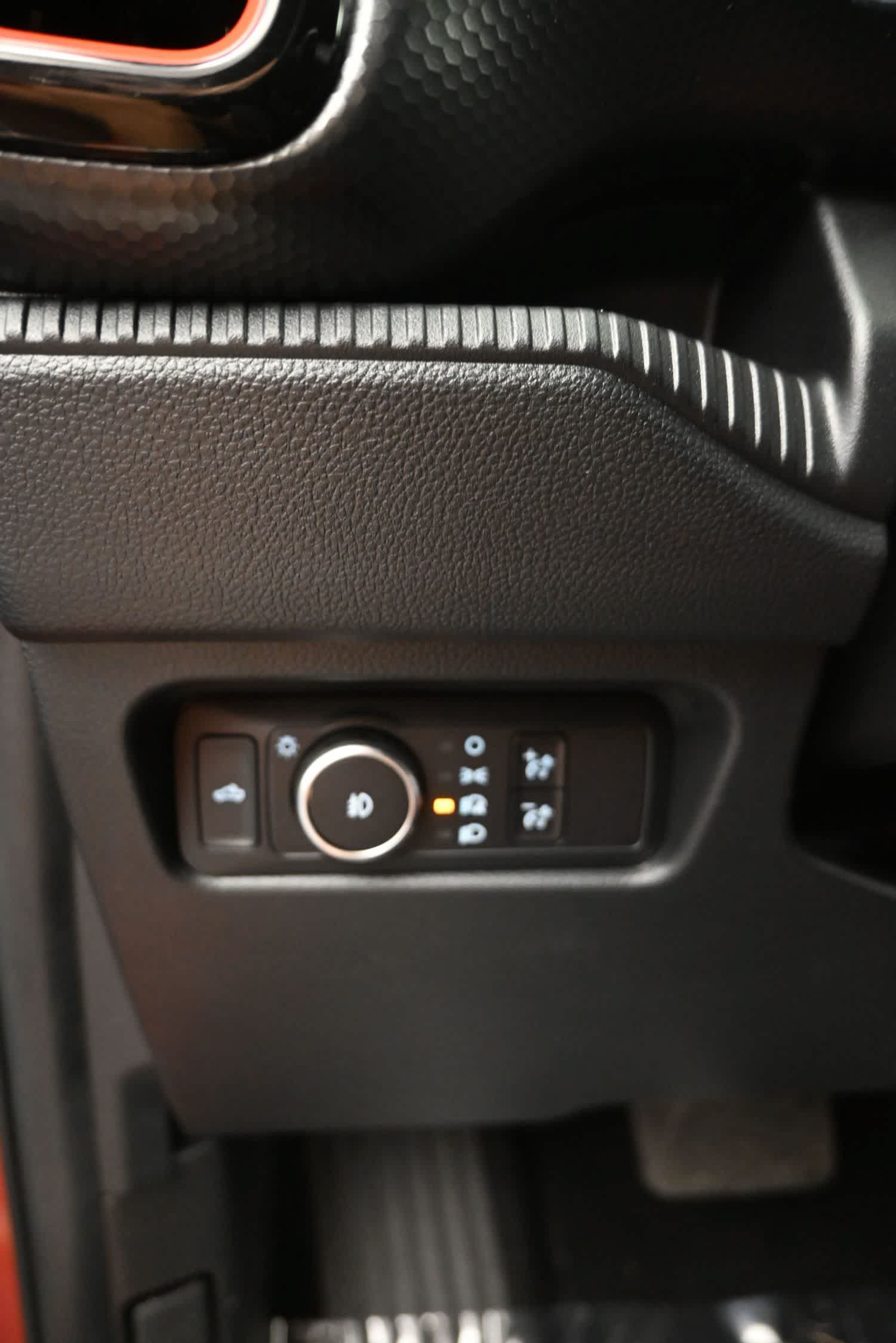 Used 2024 Ford Ranger Raptor AWD/4WD image 21
