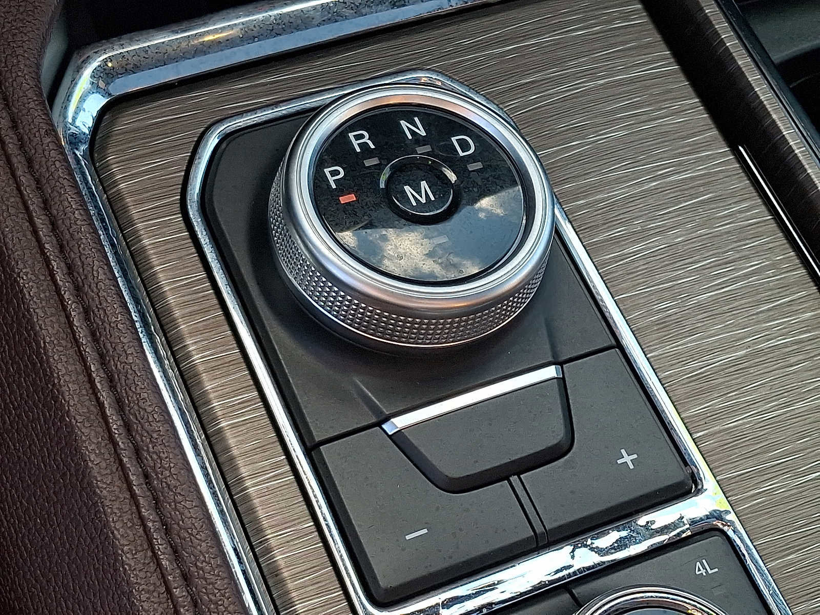 Used 2023 Ford Expedition Max Limited image 17