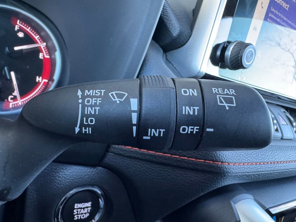 Used 2024 Toyota RAV4 Adventure image 11