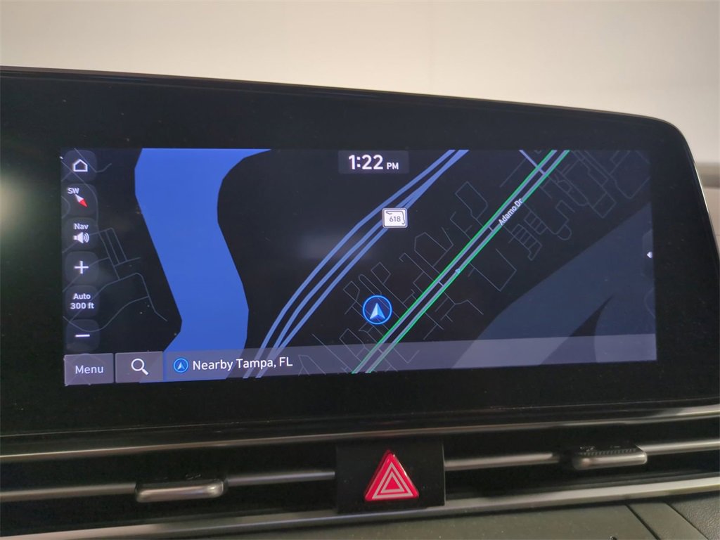 Certified 2023 Hyundai Elantra SEL w/ Convenience Package image 22