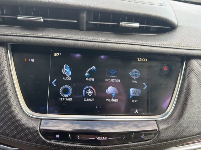 Used 2017 Cadillac XT5 Luxury w/ Driver Awareness Package image 17