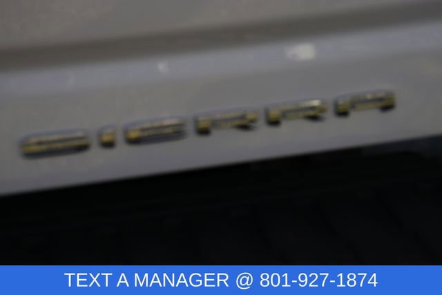 Used 2024 GMC Sierra 2500 Denali Ultimate image 8