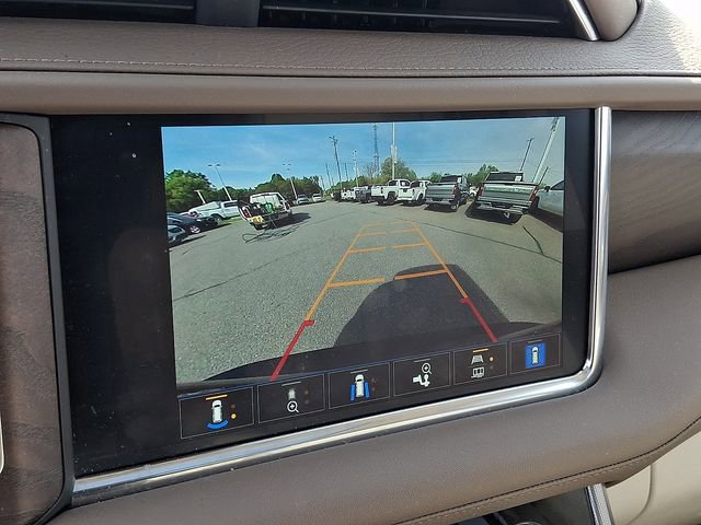 Used 2024 GMC Yukon XL Denali image 18