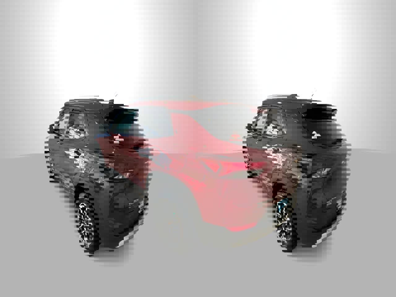 Used 2025 Chevrolet TrailBlazer LT image 6