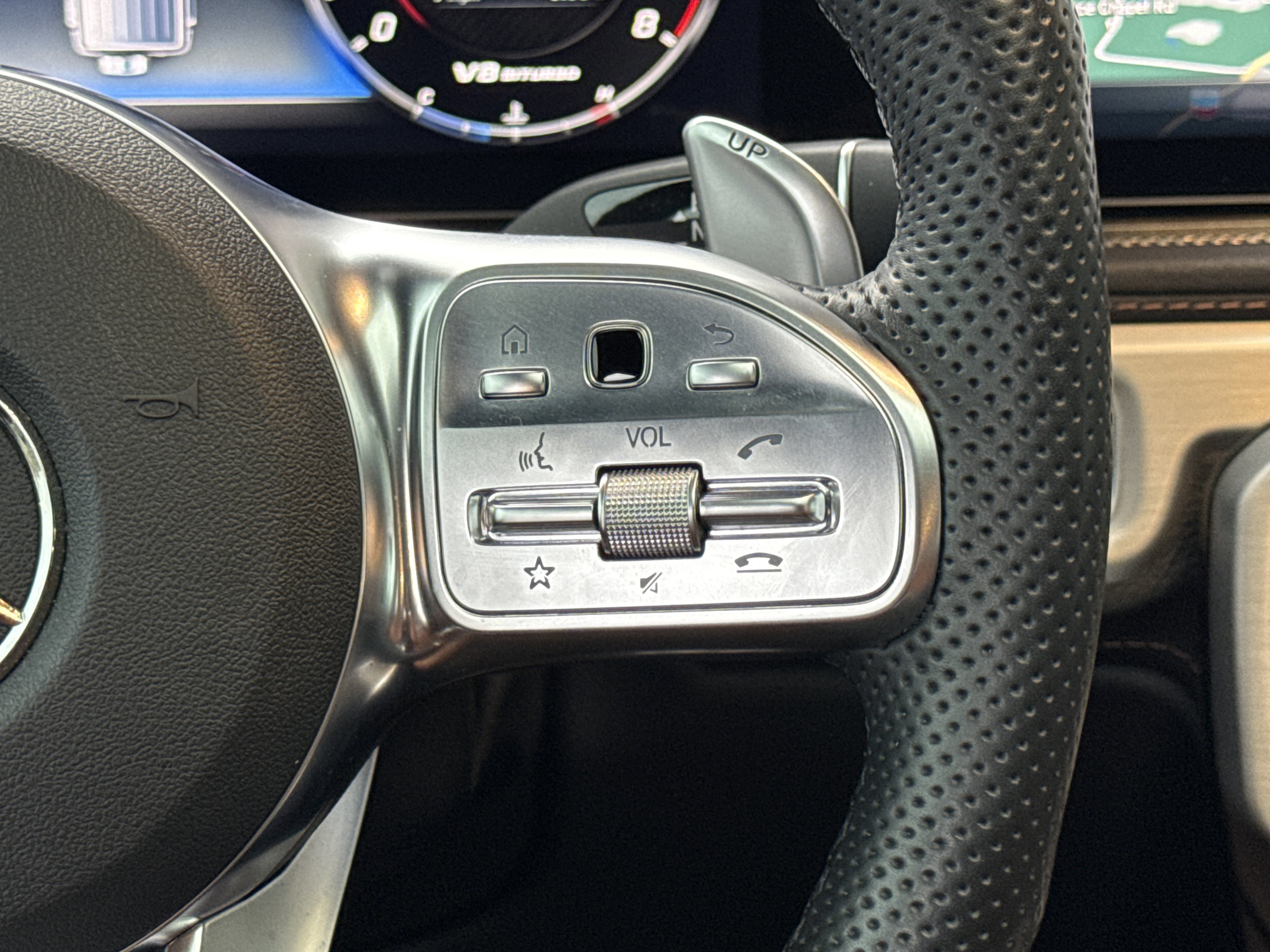 Certified 2021 Mercedes-Benz G 63 AMG 4MATIC image 39