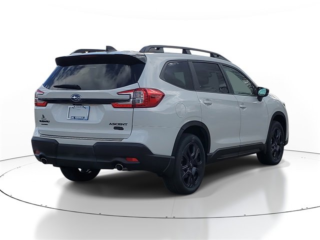 New 2025 Subaru Ascent Bronze Edition image 3