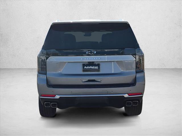 New 2026 Chevrolet Tahoe High Country RWD image 8