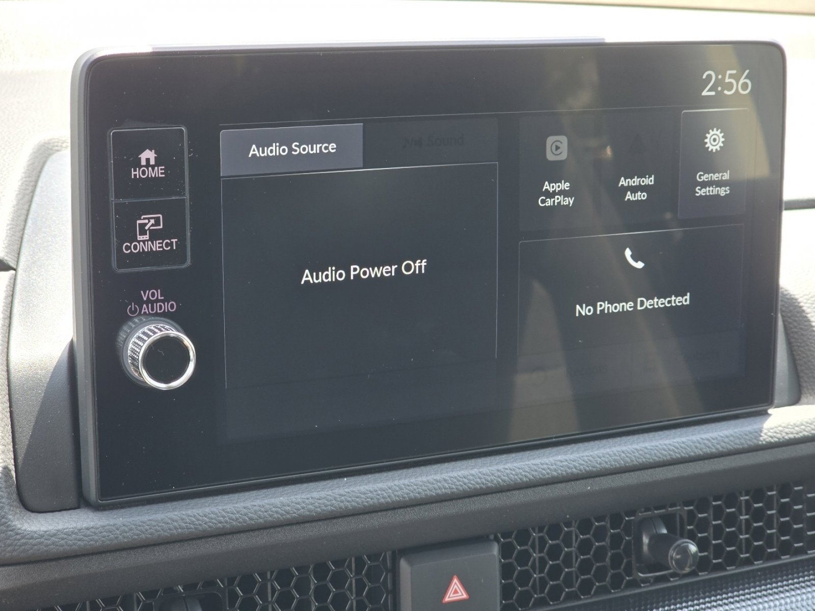 New 2026 Honda CR-V LX image 26