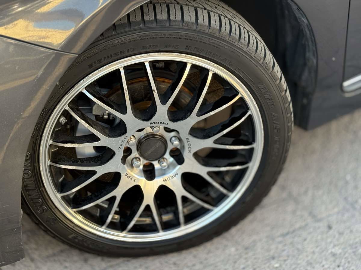 Used 2012 Toyota Prius Prime Advanced image 13