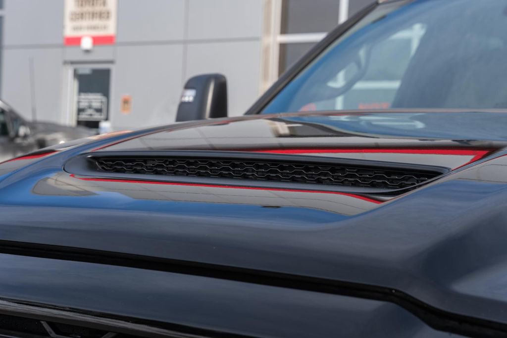 New 2026 RAM 2500 Laramie image 13