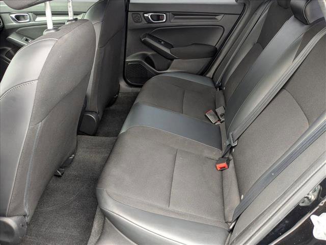 Used 2022 Honda Civic Sport image 17