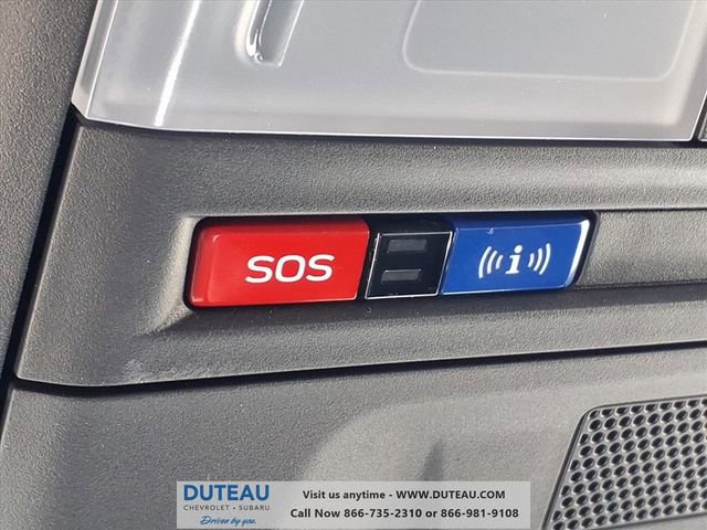 New 2026 Subaru Crosstrek 2.5i Wilderness image 21