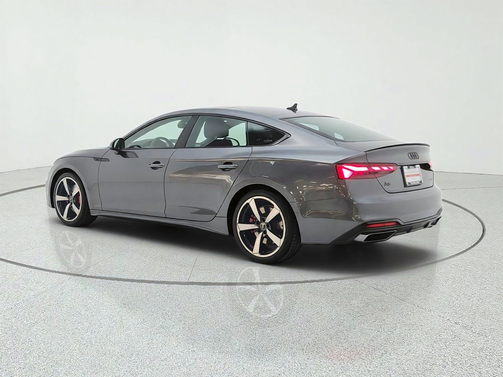 Used 2023 Audi A5 2.0T Prestige w/ Black Optic Plus Package AWD/4WD image 7