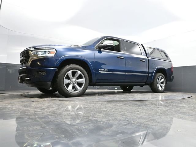 Used 2021 RAM 1500 Limited image 49