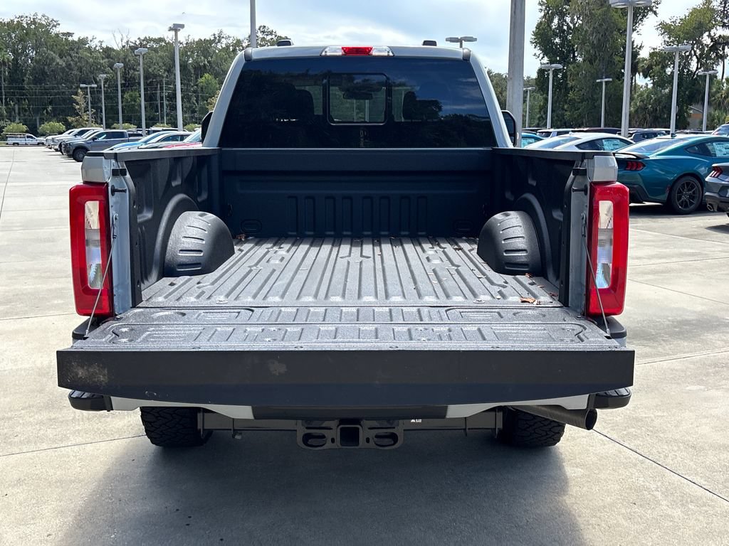 Used 2026 Ford F250 XL w/ STX Appearance Package AWD/4WD image 30
