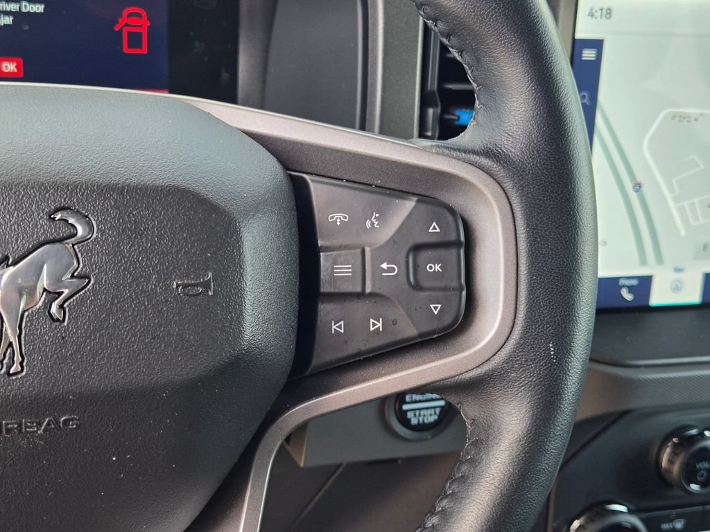 Used 2024 Ford Bronco Black Diamond AWD/4WD image 25