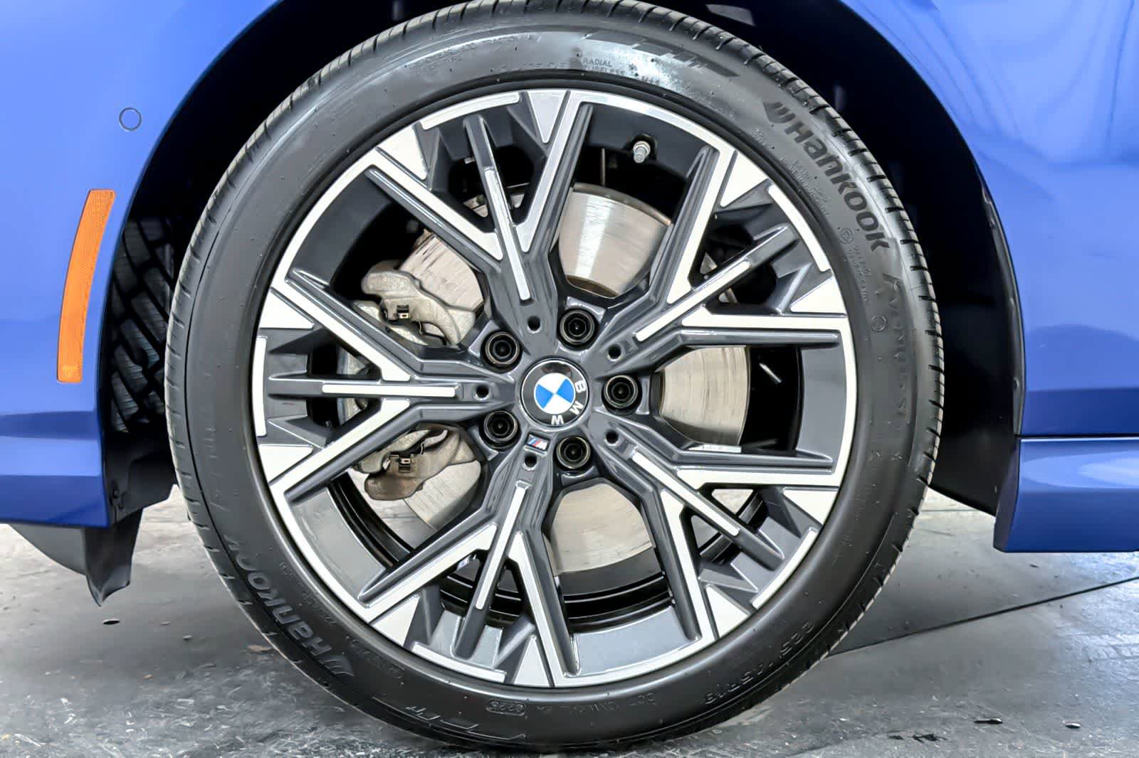 Used 2025 BMW 228i xDrive w/ Premium Package image 25