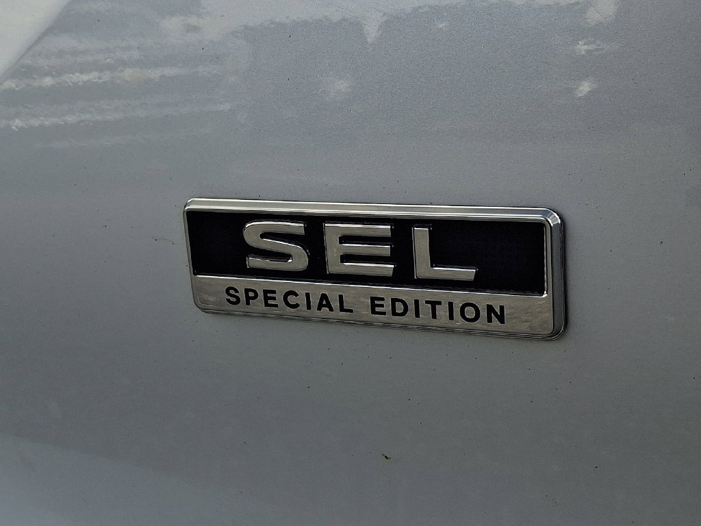 Used 2022 Mitsubishi Outlander SEL FWD image 36