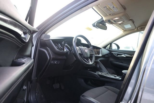 Used 2022 Buick Envision Preferred image 15