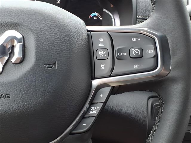New 2026 RAM 2500 Laramie image 21