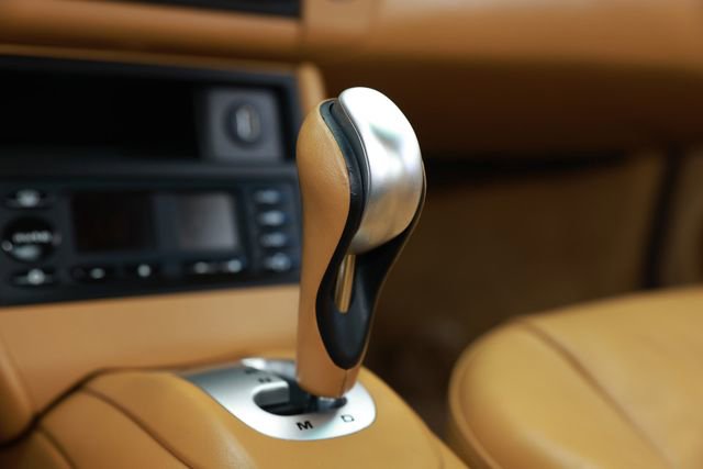 Used 2001 Porsche 911 Carrera 4 AWD/4WD image 47