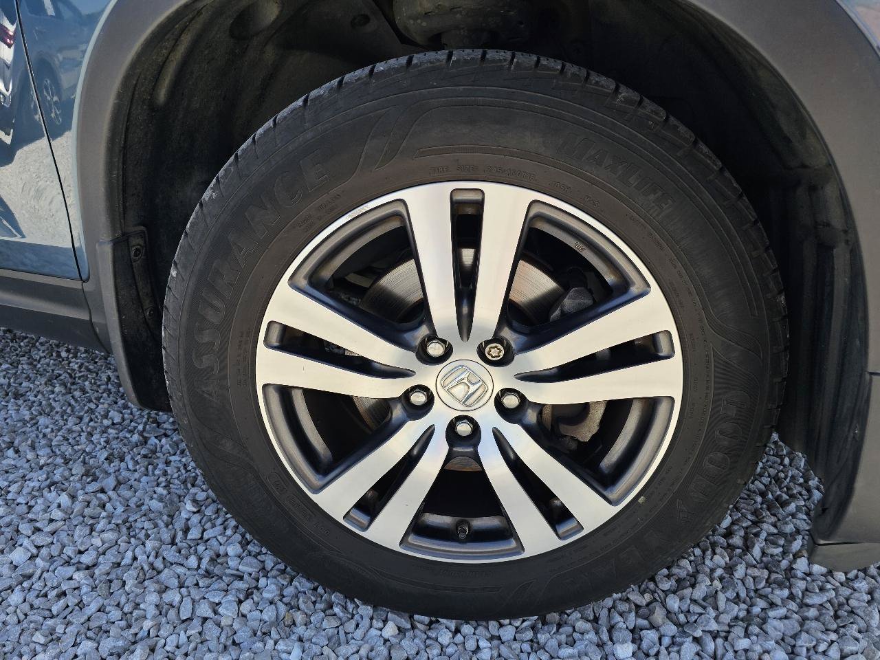 Used 2018 Honda Pilot EX-L image 84