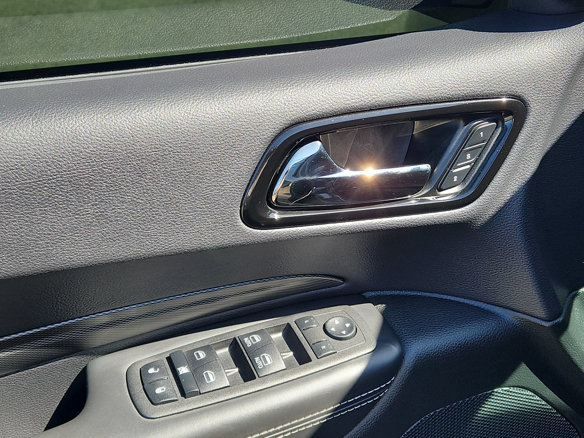 Certified 2023 Dodge Durango SRT AWD/4WD image 15