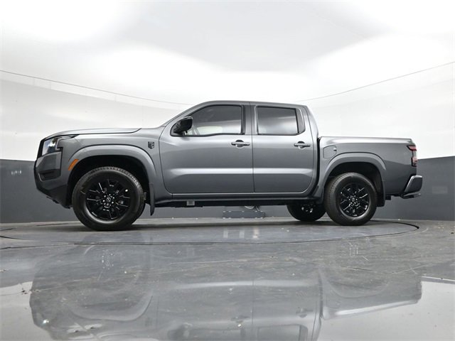 New 2026 Nissan Frontier SV image 33