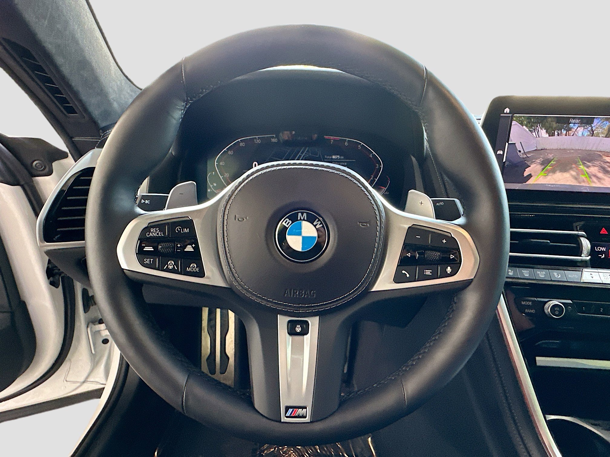 Certified 2025 BMW 840i xDrive image 11