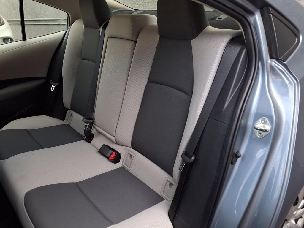 Used 2023 Toyota Corolla LE w/ Carpet Mat Package (TMS) FWD image 20