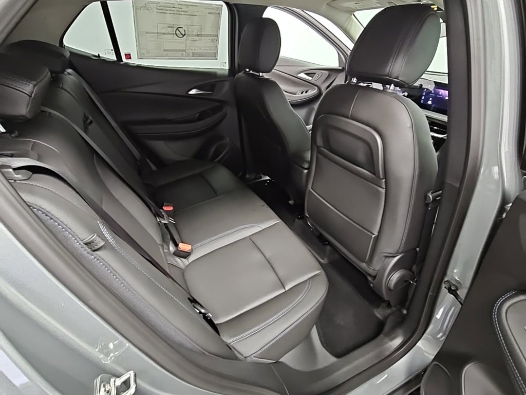 New 2026 Buick Encore GX Sport Touring image 29