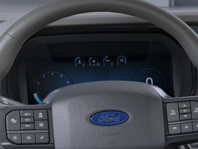 New 2026 Ford F150 Platinum image 13